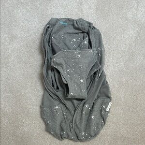 Happiest Baby Sleepea Swaddle small